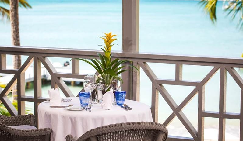 Beach Balcony Suite 3